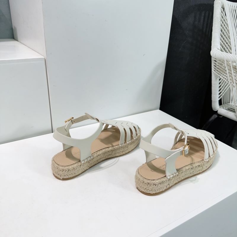 Christian Dior Sandals